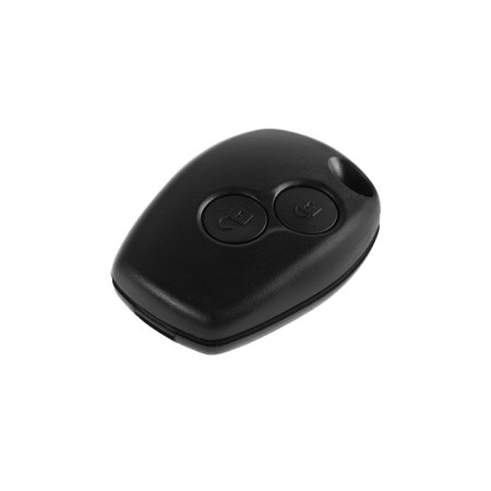 Key building, folding, Renault Duster, Clio, Dacia 3, Twingo, Logan, Sandero, Modus