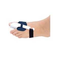 The corrector of the first finger of the foot Talus PM-1, size 2 (36-42), left