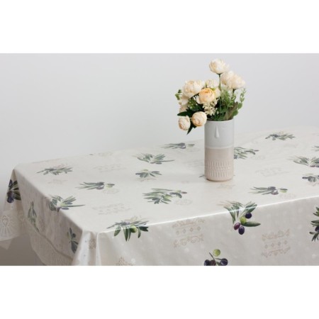 MEIWA tablecloth, rectangular 122 x 152 cm-2