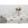 MEIWA tablecloth, rectangular 122 x 152 cm