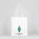 Shopper bag need without lightning, without lining, beige color
