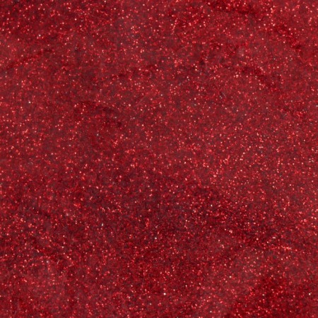 Glitter Size 1/128, 500 gr, col. red