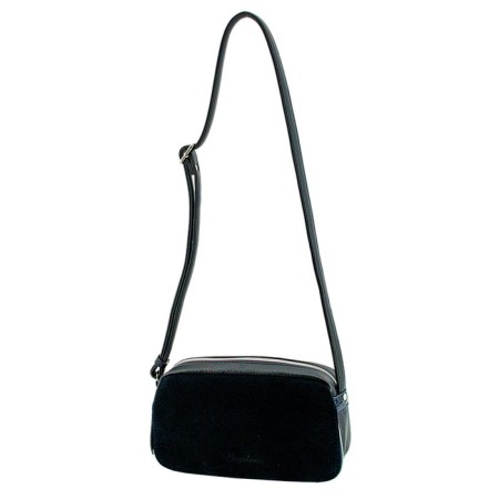 B2768 Bag Cross-Bodi, Lightning Department, Black/Dark Sino 16x24x9cm Color-2