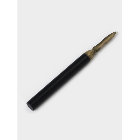 A set of tools for the tea ceremony 5 in 1: forceps, brush, knife, grip, spoon-2