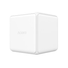 AQARA Cube MFKZQ01LM, Zigbee, CR2450, 6 gestures, 6 gestures