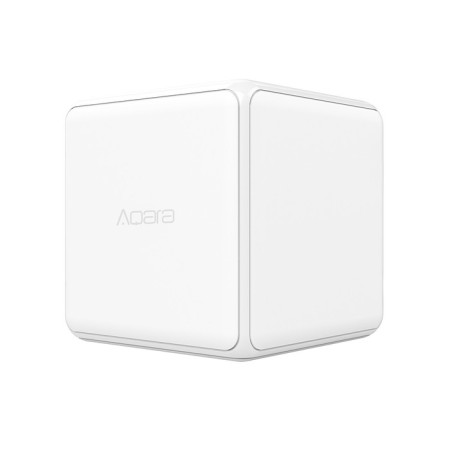 AQARA Cube MFKZQ01LM, Zigbee, CR2450, 6 gestures, 6 gestures