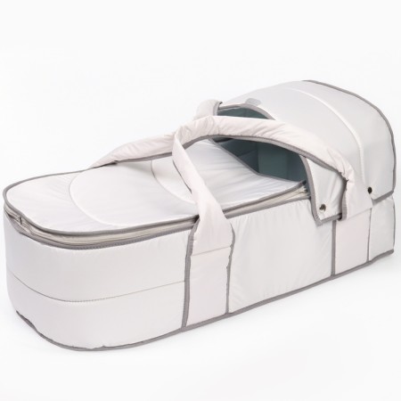 LULKARA-ONE for newborns "Assorted", the color is light gray-1