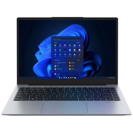 ACD 15S G3 AH15Si2362WS laptop, silver