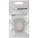 Ring for the cartridge E27, plastic, white (50/1000/9000)