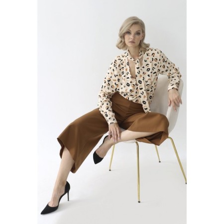 Women's culottes, size 50