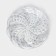 Glass plate Toyo, D = 30 cm
