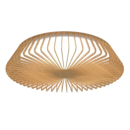 Ceiling light mantra himalaya, LED, 3500LM, 2700-5000K, 127 mm, color wood