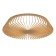 Ceiling light mantra himalaya, LED, 3500LM, 2700-5000K, 127 mm, color wood