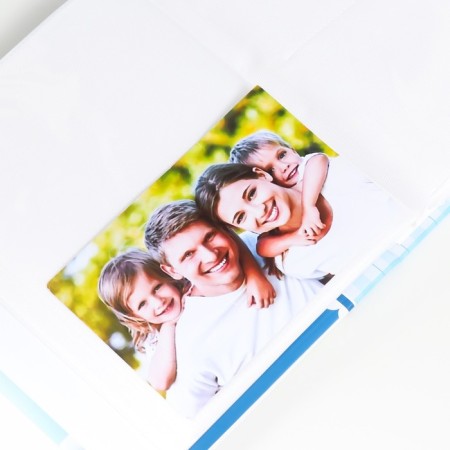 Photo album for 200 photos 10x15 cm, children-3