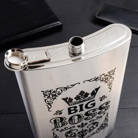 Big Boss-2