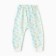 Pants, the color of the milk/balloons, height 68 cm