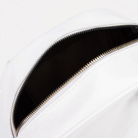 Board-sakwyazhi with zipper, white color-2