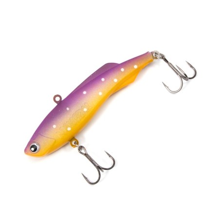 Rattlin Namazu Stalker Silicone, L = 90 mm, 28g, drowning No. 21-1