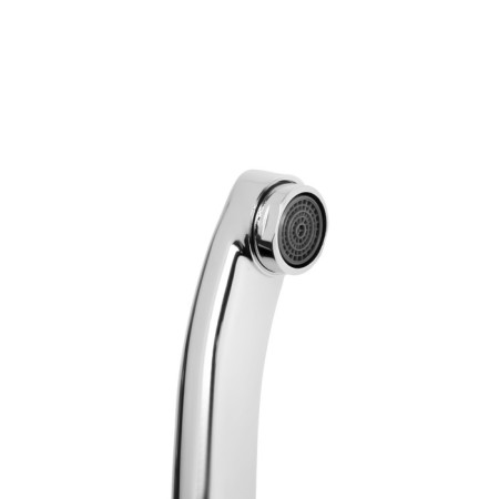 Mirage mixer "Mirage" R831-25 TYE-2103, single-leaf, spout length of 200 mm, chrome-1