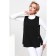 Women's vest, size 44