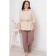 Female blouse, size 54