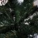 Artificial Christmas tree "Christmas fairy tale" bumps silver 180 cm