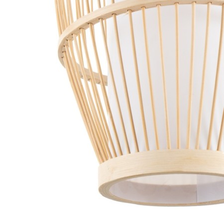 Bayerlux lamp "Column" E27 40W Beige 20x20x40-160cm-3