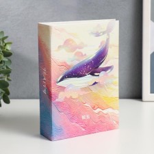 Photo album in 100 photos 10x15 cm 
