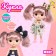 Sharnic doll "Flower Polyka", mix