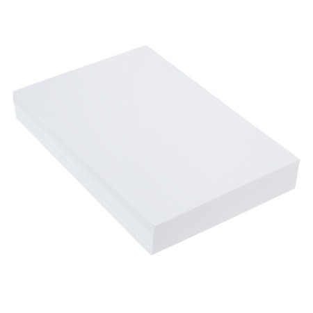 Photo paper for jet print A6 (100 x 150 mm), 100 sheets Perfeo, 180g/m2, one -sided, glossy-1
