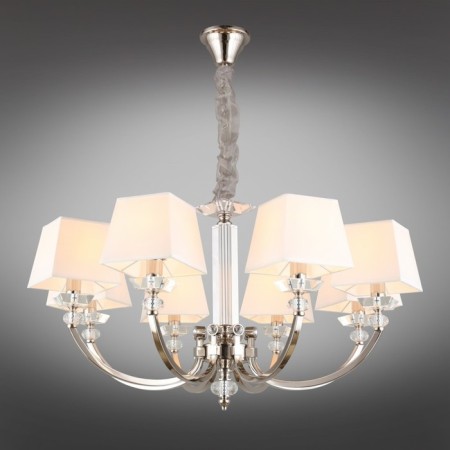 Suspended chandelier Gay E14 320W-1