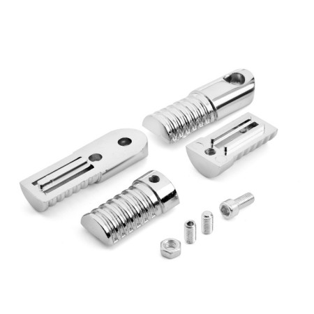 Rotary connector 90 ° -180 °, R-41A, D-25-5