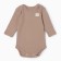 Body with DL. Sleeve crumb I, height 62-68 cm, brown