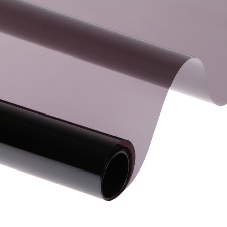 Tinting film, tinting Black 25 %, 0.5 x 3 m-1