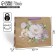 Package Gift Craft horizontal, packaging, “the best”, l 40 x 31 x 11.5 cm