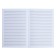 Note for notes, A4, 24 sheets on the clip Erichkrause "Murziki", cover coated cardboard, offset unit, vertical