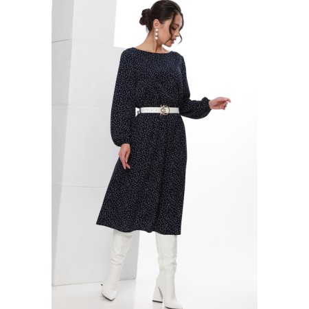 Women's dress, size 52-6