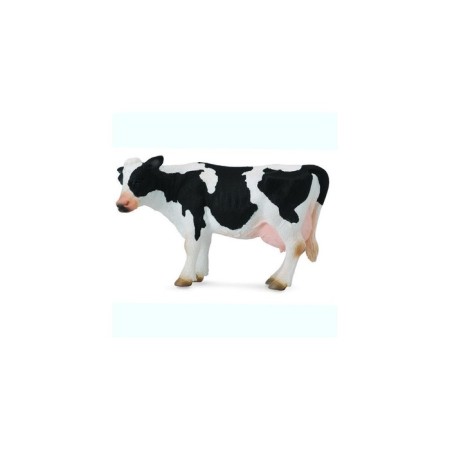 Toy "Cow", 12 cm