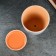 Flower pot "cone" gray 4l