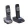 Radio Telphone Dect Panasonic KX-TG2512RA2 Titan, AO