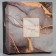 Confectionery packaging, box Present for You, 14 x 14 x 3.5 cm