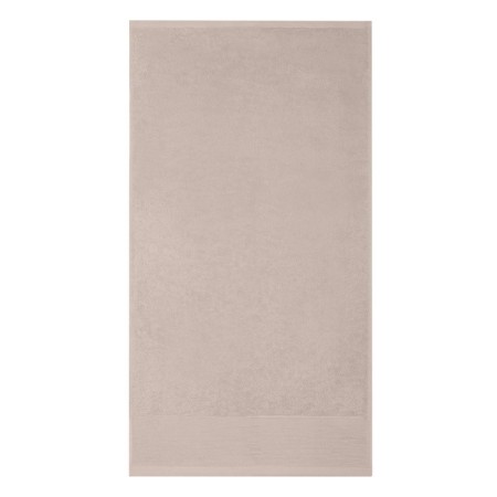 Terry towel Samuel, size 70x140 cm, beige color-2