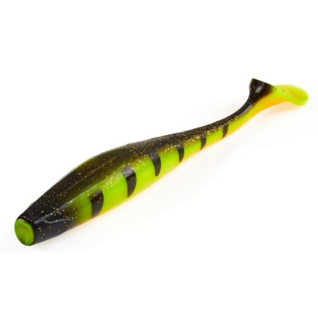 Vibro -highs LJ 3D Series Giant Kubira Swim Shad 10.3in (26.00)/PG14 1pc.