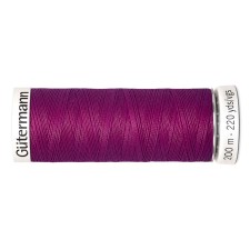 SEW-all thread for all materials, 200 m, 748277 (247 fuchsia)