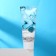 Foam for a face with a collagen 3W Clinic Collagen Cleansing Foam, strengthening, 100 ml