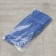 Nozzle for a mop "Kentukki", 350 gr, blue color