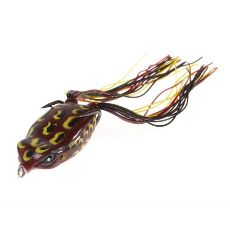 Bait soft LJ Pro Series Frog 2.0in (05.00)/005 1pc.