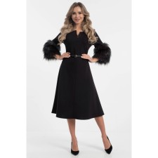 Women's dress, size 46