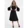 Women's dress, size 46