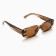 Sunglasses "OneSun", UV 400, pipe 14.5 cm, width 14.7 cm, lens 3.2 x 5 cm